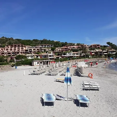 Apart Otel Chrysalis Bay *