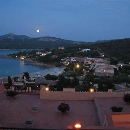 Apartmanhotel Chrysalis Bay