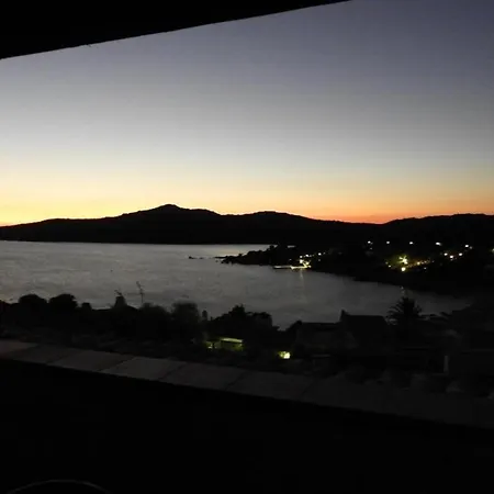 Chrysalis Bay Apartmanhotel Porto Cervo