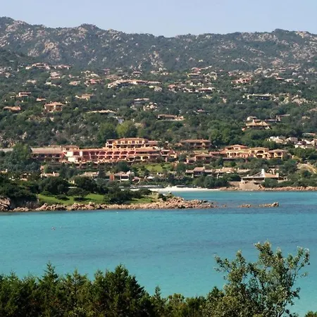 Chrysalis Bay Porto Cervo