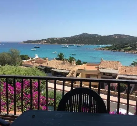 Aparthotel Chrysalis Bay Porto Cervo
