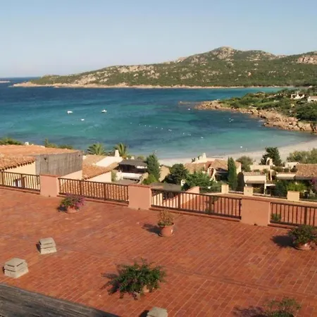 Aparthotel Chrysalis Bay Porto Cervo
