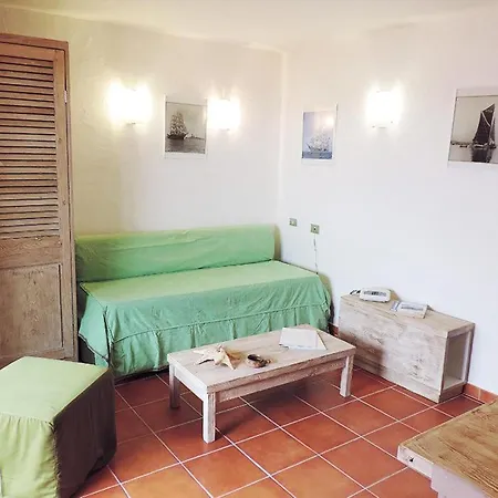 Aparthotel Chrysalis Bay Porto Cervo